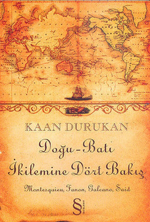 Doğu-Batı İkilemine Dört Bakış | Everest Yayınları