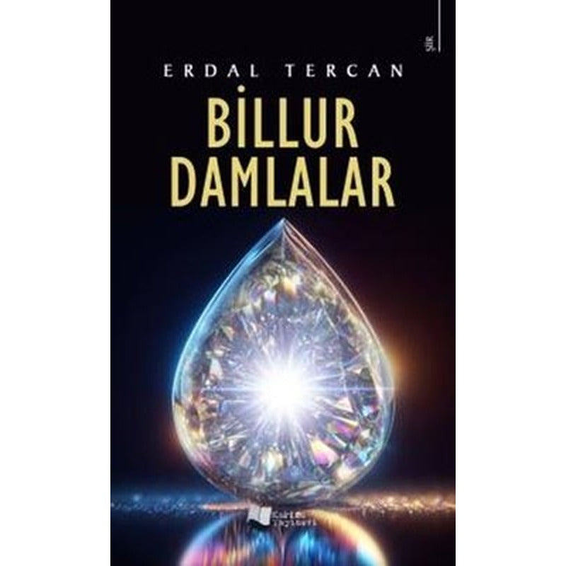 Billur Damlalar | Karina Yayınevi (İnce Kapak)