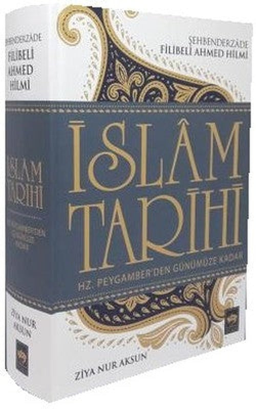İslam Tarihi | Ötüken Neşriyat