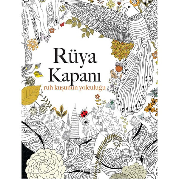 Rüya Kapanı