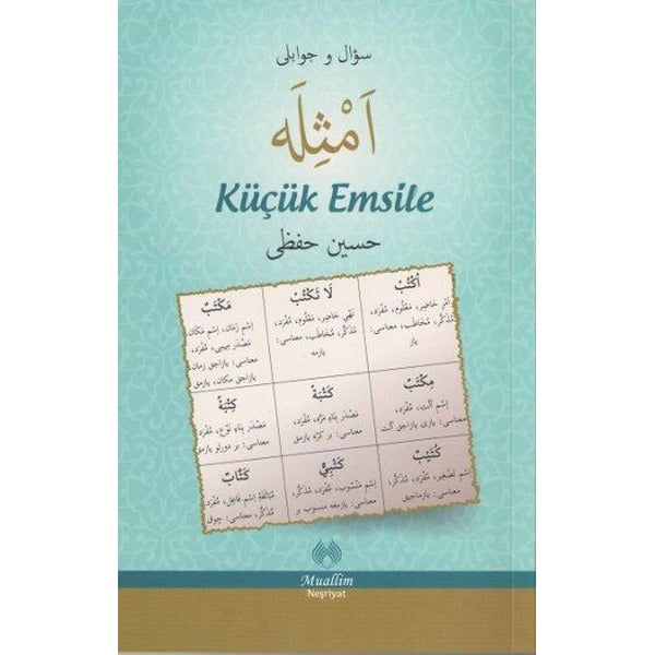 Küçük Emsile