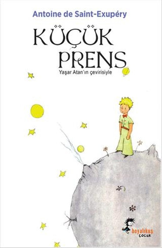 Küçük Prens