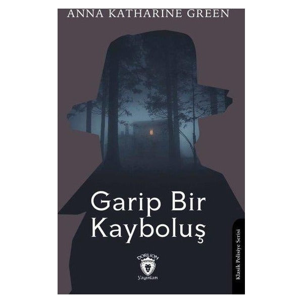 Garip Bir Kayboluş