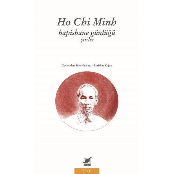 Hapishane Günlüğü | Ayrıntı Yayınları