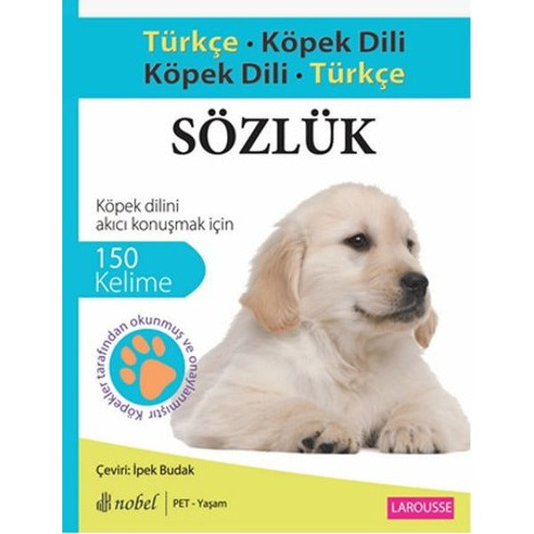 Türkçe Köpek Dili - Köpek Dili Türkçe