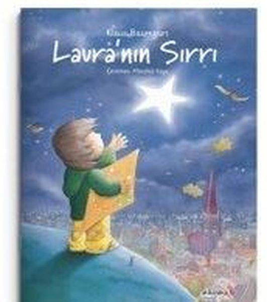 Laura'nın Sırrı | alBaraka Yayınları (İnce Kapak) - Resim 1
