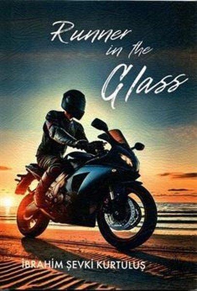 Runner in the Glass | Mask Yayınları (İnce Kapak) - Resim 1