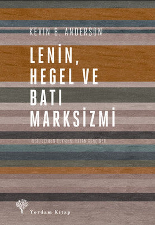 Lenin Hegel ve Batı Marksizmi | Yordam Kitap