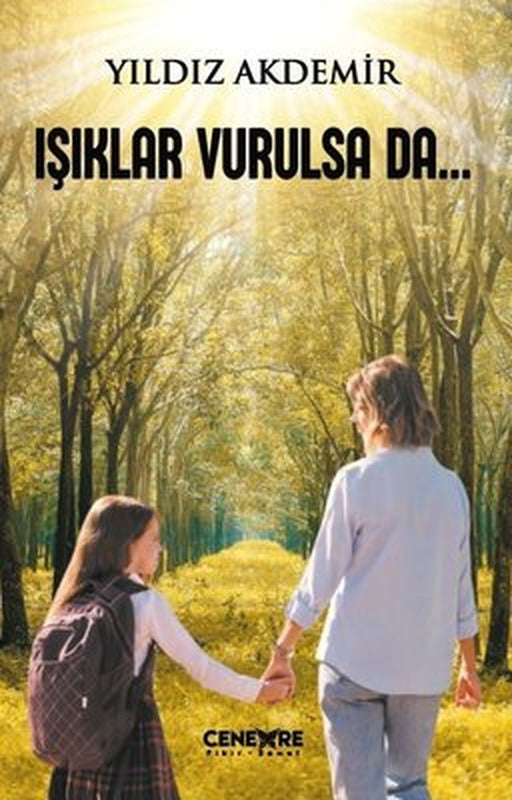 Işıklar Vurulsa Da | Cenevre Fikir Sanat