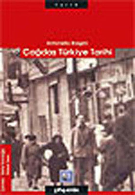 Çağdaş Türkiye Tarihi | Phoenix