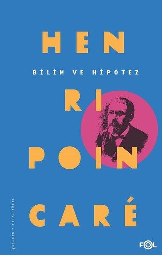 Bilim ve Hipotez | Fol Kitap (İnce Kapak)