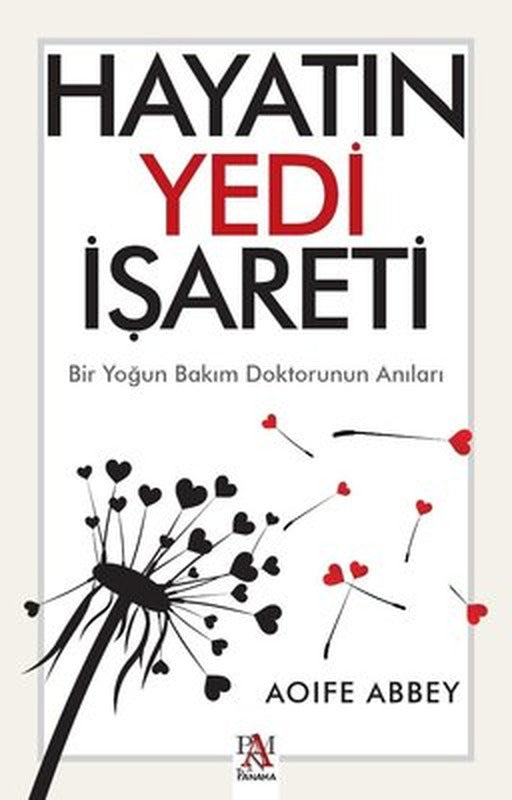 Hayatın Yedi İşareti-Bir Yoğun Bakım Doktorunun Anıları | Panama Yayıncılık