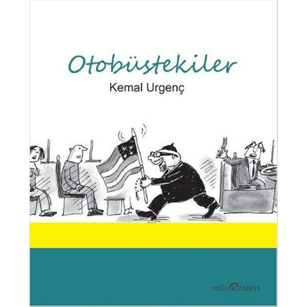 Otobüstekiler