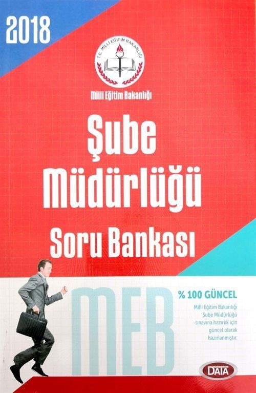 Milli Eğitim Bakanlığı Şube Müdürlüğü GYS Soru Bankası (Tamamı Karekod Çözümlü)