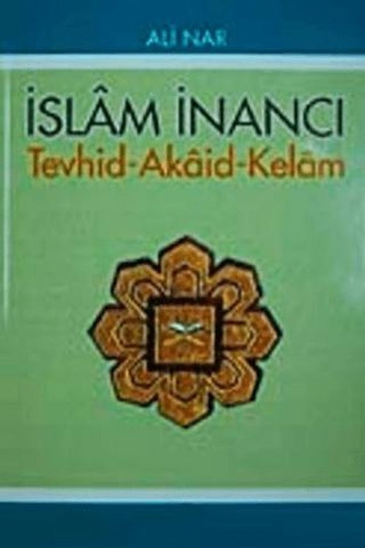 İslam İnancı | Ravza Yayınları (Ciltsiz)