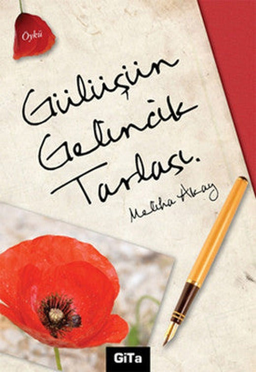 Gülüşün Gelincik Tarlası | Gita Yayınevi