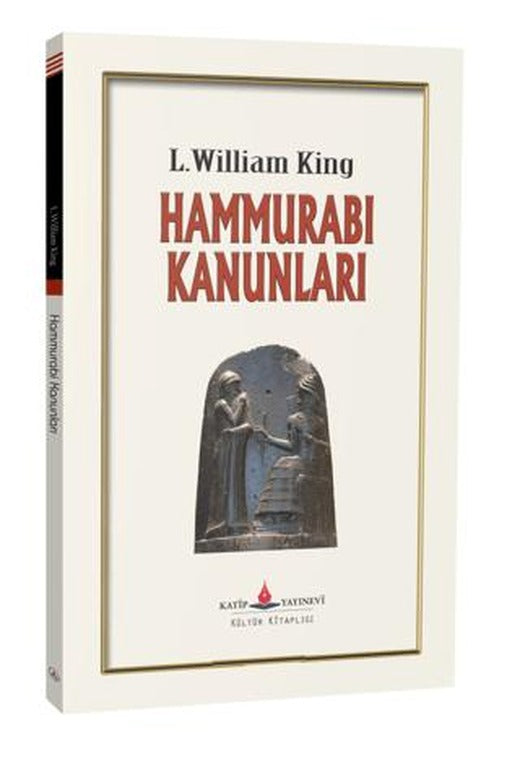 Hammurabi Kanunları