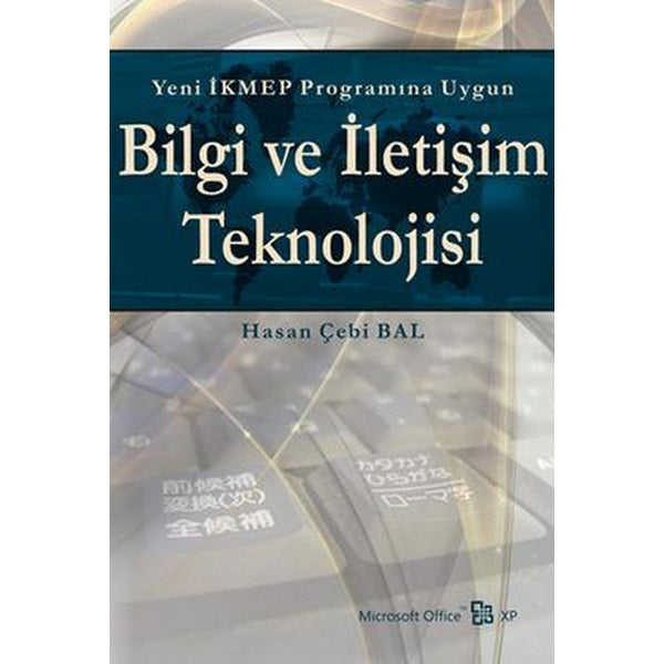 Bilgi Ve İletişim Teknolojisi | Murathan (İnce Kapak)