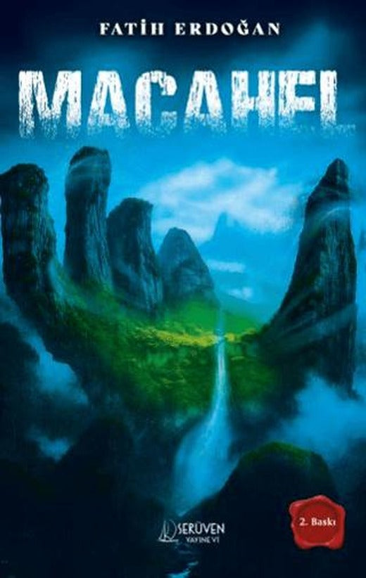 Macahel