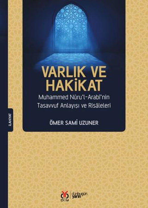 Varlık ve Hakikat | DBY Yayınları (Ciltsiz)