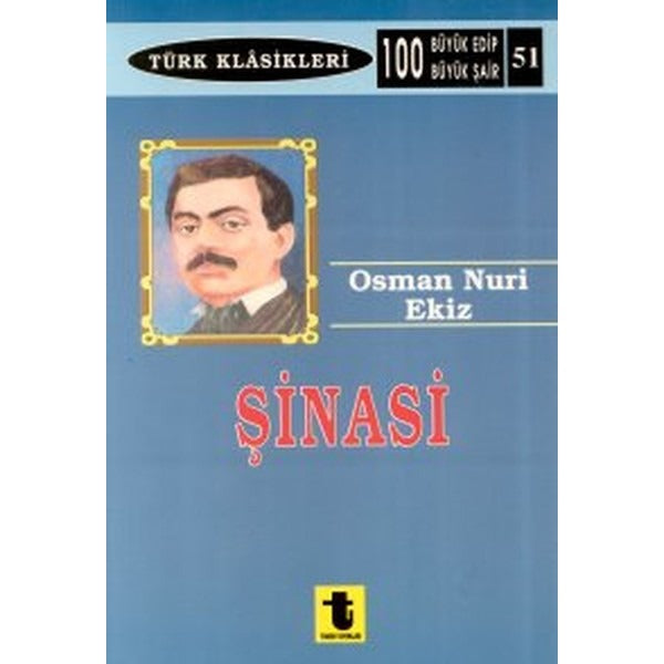 Şinasi