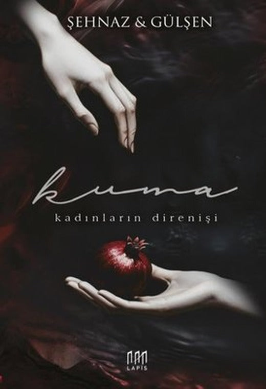 Kuma 1 | Lapis Yayınları (Ciltli)
