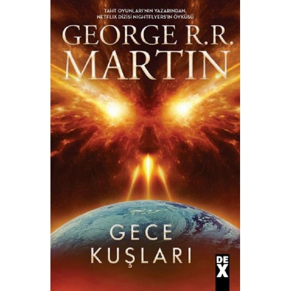 Gece Kuşları | DEX