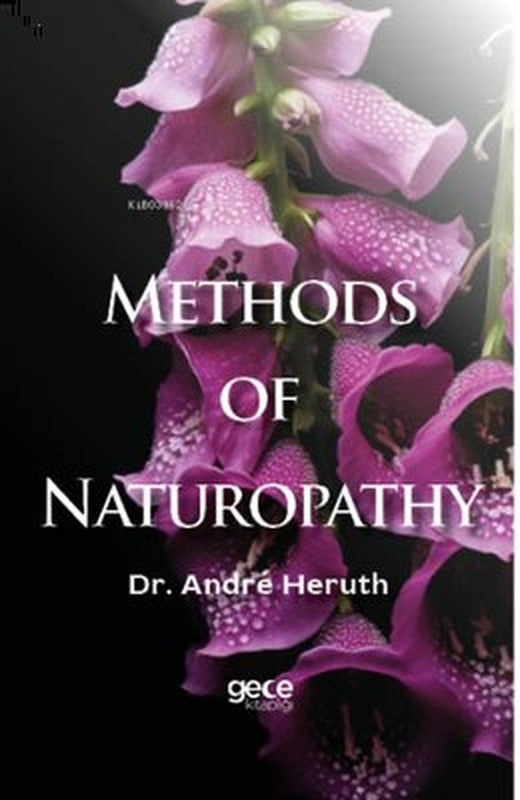 Methods of Naturopathy | Gece Kitaplığı