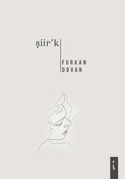 Şiir'k | İkinci Adam Yayınları