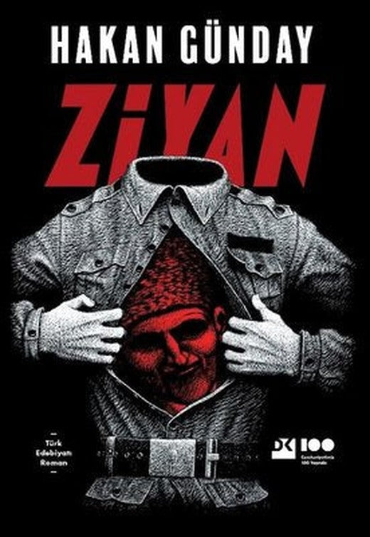 Ziyan | Doğan Kitap