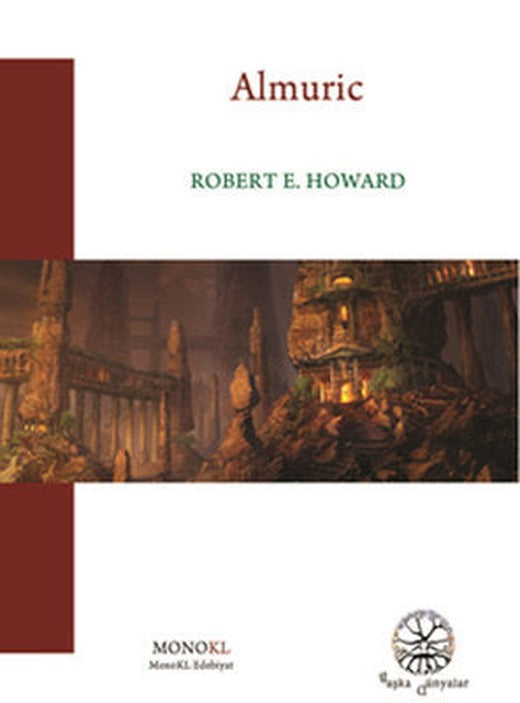 Almuric | Monokl