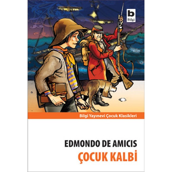 Çocuk Kalbi | Bilgi Yayınevi