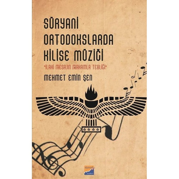 Süryani Ortodokslarda Kilise Müziği