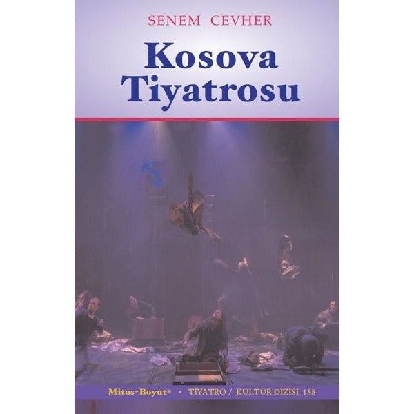Kosova Tiyatrosu