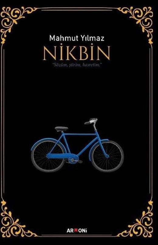 Nikbin | Armoni (İnce Kapak)