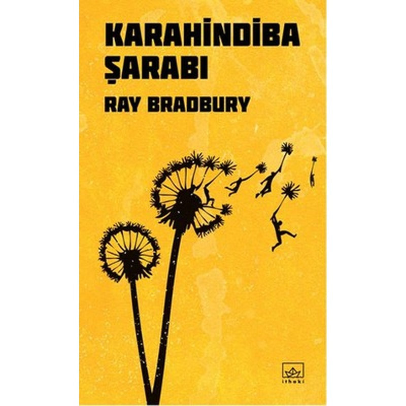Karahindiba Şarabı | İthaki Yayınları