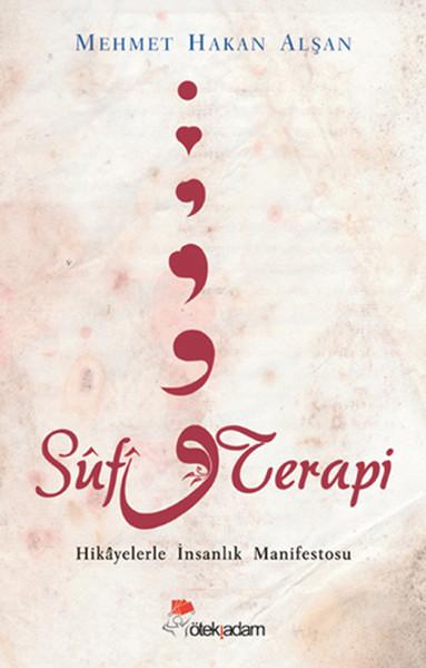 Sufi Terapi | Öteki Adam (İnce Kapak) - Resim 1
