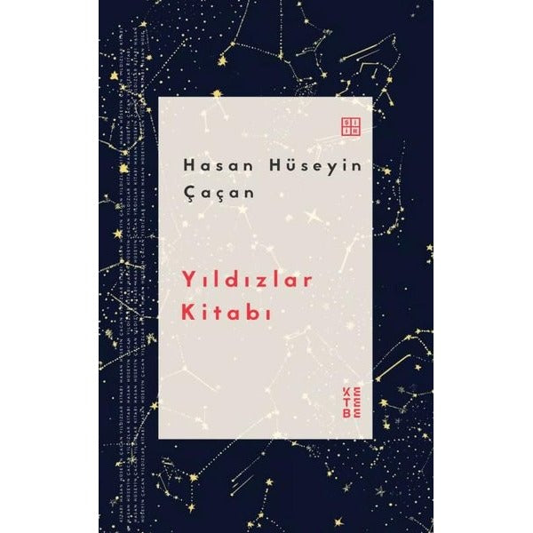 Yıldızlar Kitabı | Ketebe (İnce Kapak)