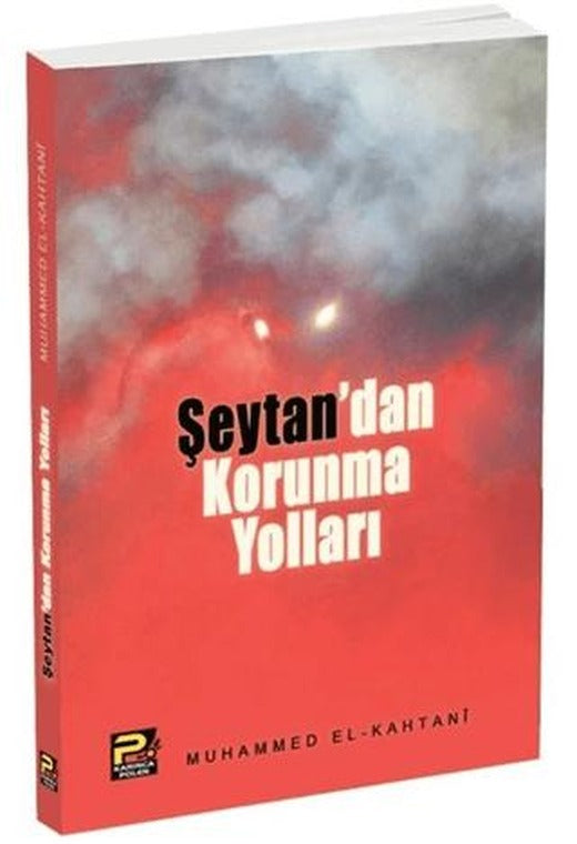 Şeytan'dan Korunma Yolları | Karınca & Polen Yayınları (Ciltsiz)