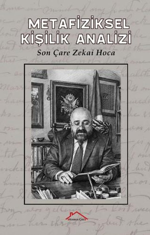 Metafiziksel Kişilik Analizi