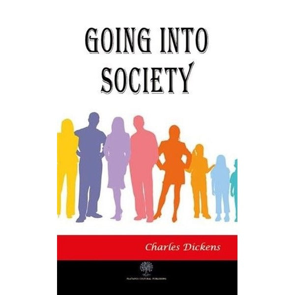 Going Into Society