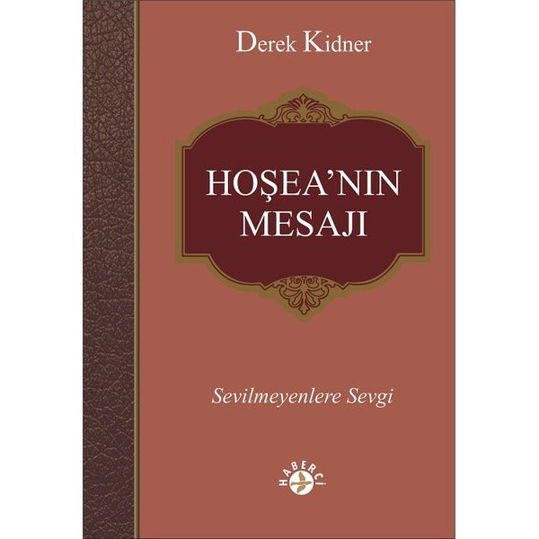 Hoşea’nın Mesajı