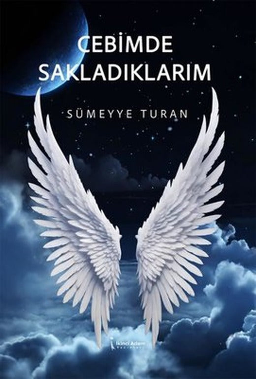 Cebimde Sakladıklarım | İkinci Adam Yayınları (İnce Kapak)