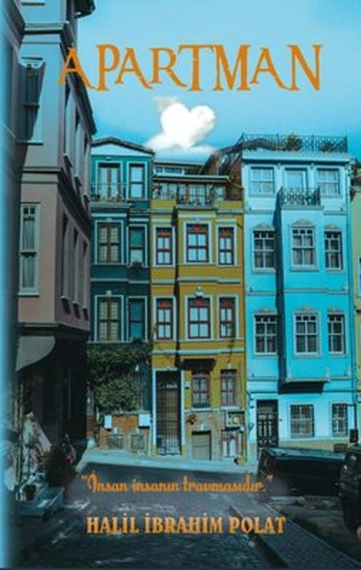 Apartman | Platanus Publishing