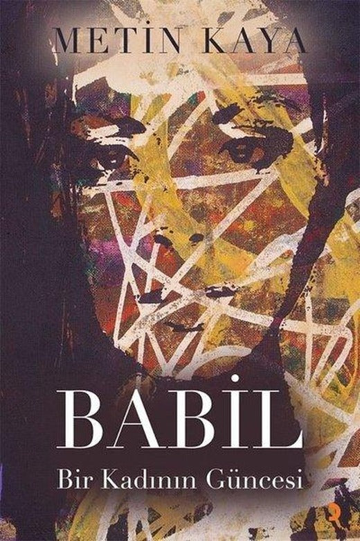 Babil - Bir Kadının Güncesi | Cinius (İnce Kapak)