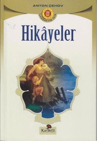 Hikayeler