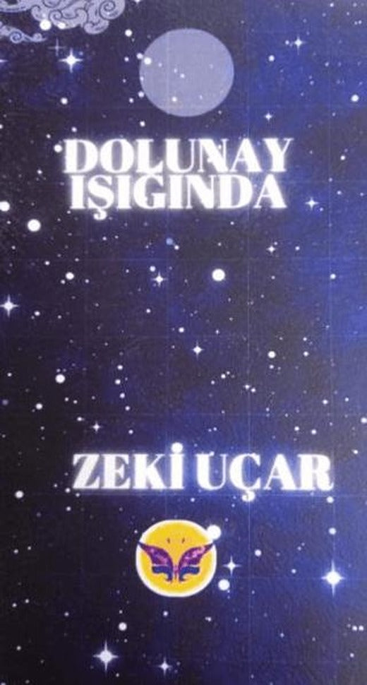 Dolunay Işığında