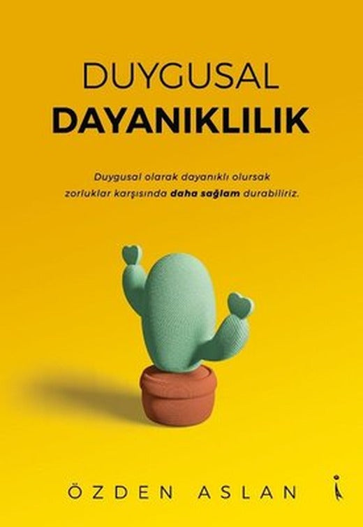 Duygusal Dayanıklılık | İkinci Adam Yayınları