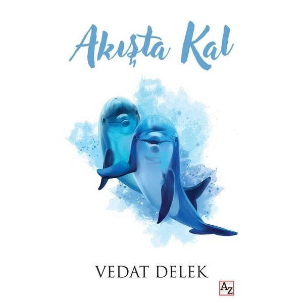 Akışta Kal | Az Kitap
