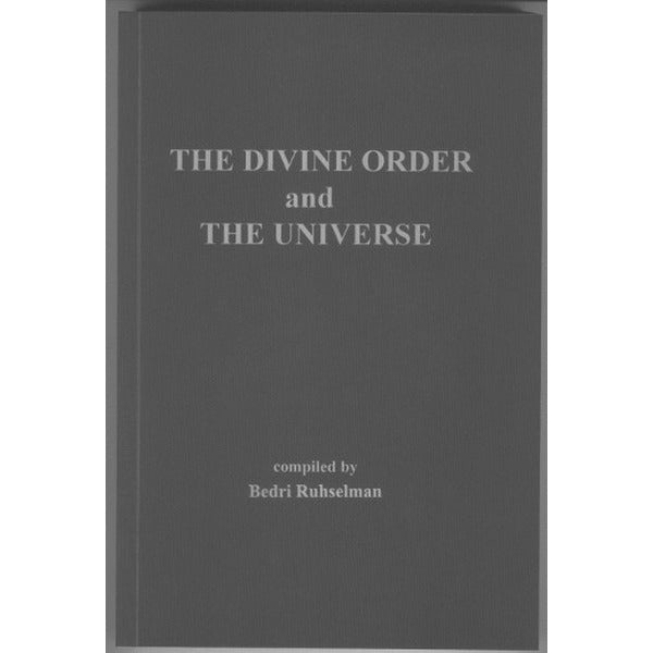 The Divine Order and The Universe | Ruh ve Madde Yayıncılık